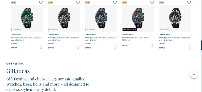 Festina