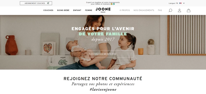 JOONE