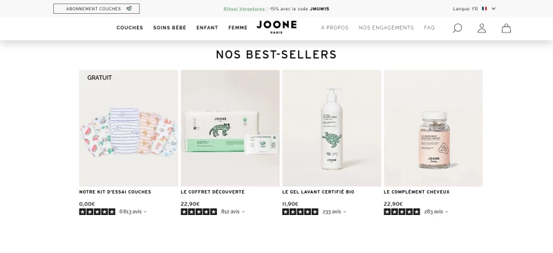 JOONE