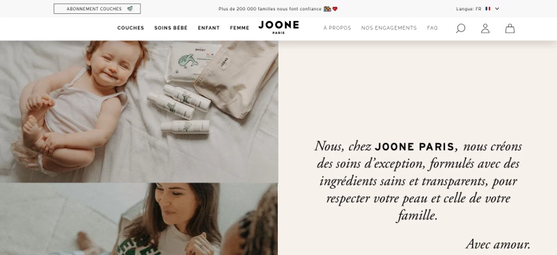 JOONE