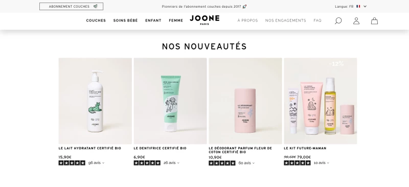 JOONE