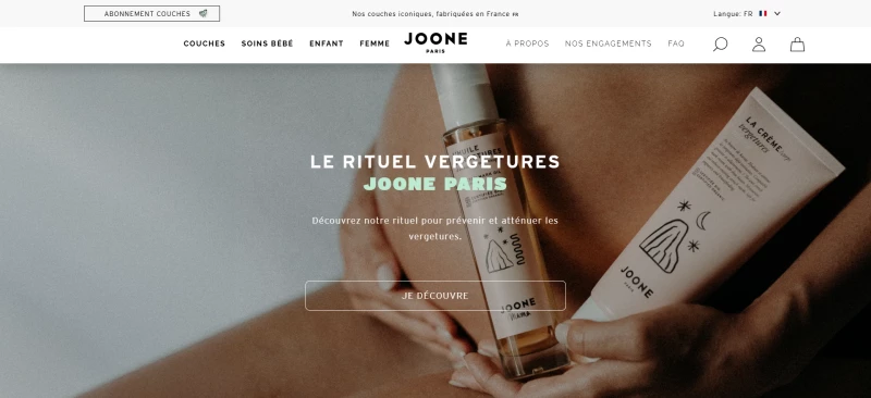 JOONE