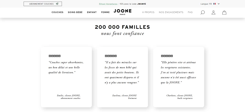 JOONE