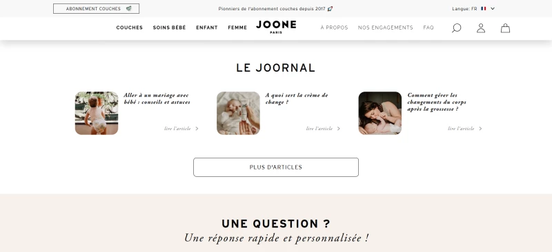 JOONE