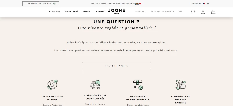 JOONE