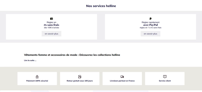 Helline