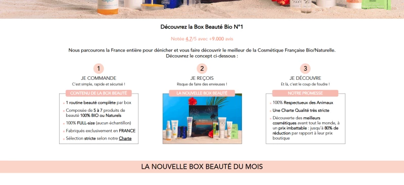 BIOTYFULL Box