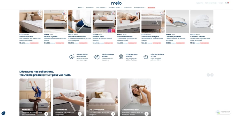 Mello