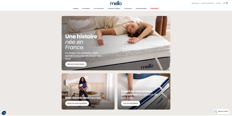 Mello