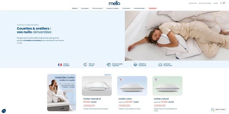 Mello