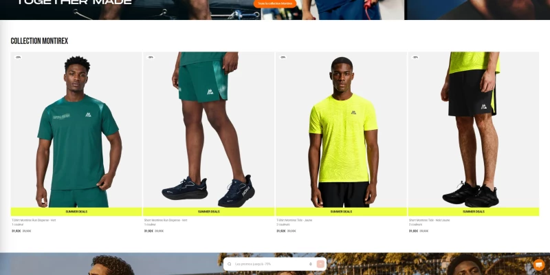 Footkorner