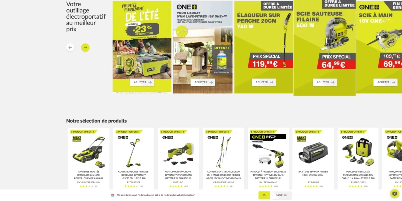 Ryobi