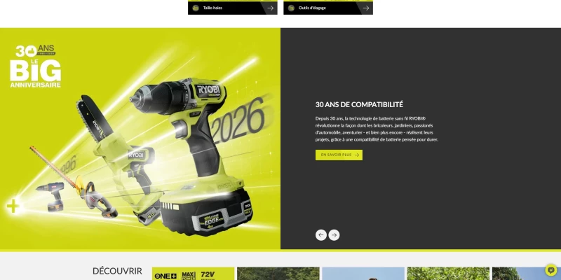 Ryobi