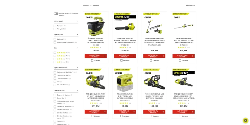 Ryobi
