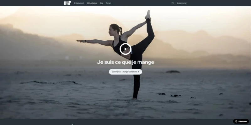 Freeletics