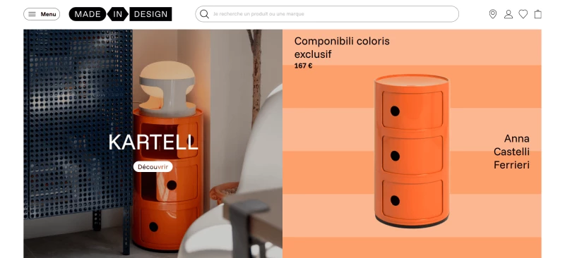 Made In Design