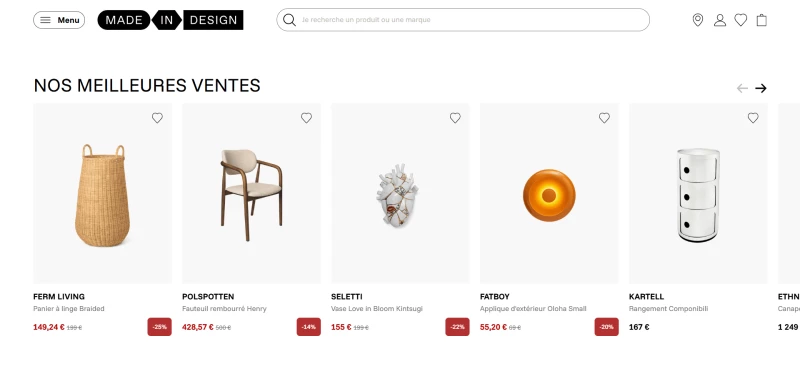 Made In Design