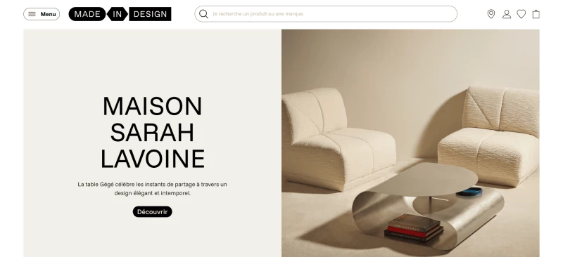 Made In Design