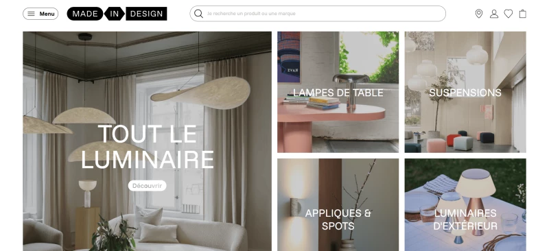 Made In Design