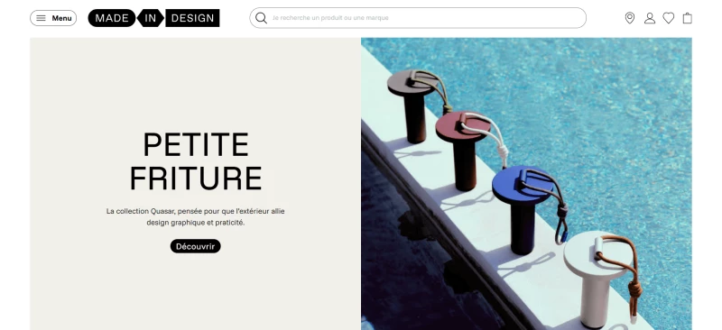 Made In Design