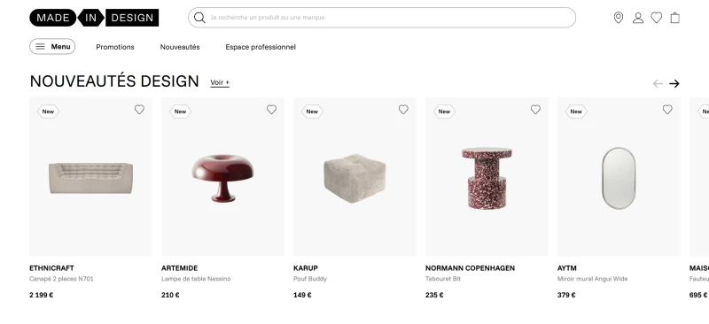 Made In Design