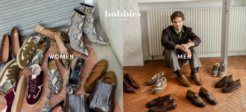 code promo Bobbies