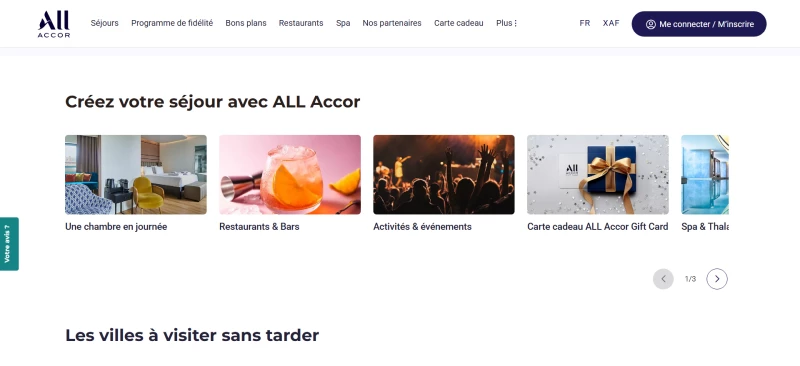 Accor Hotel