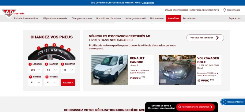 AD Auto