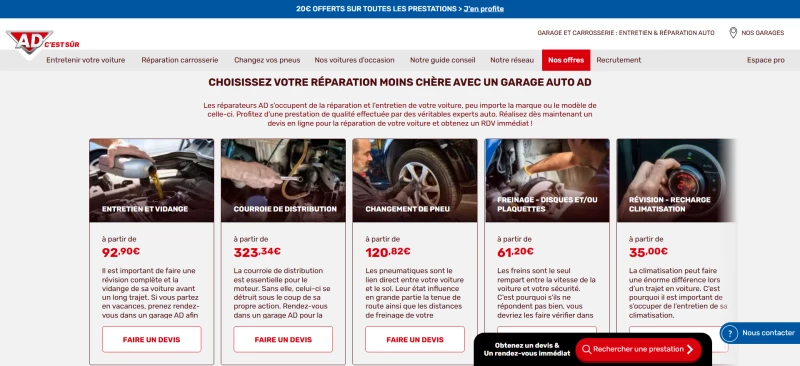 AD Auto