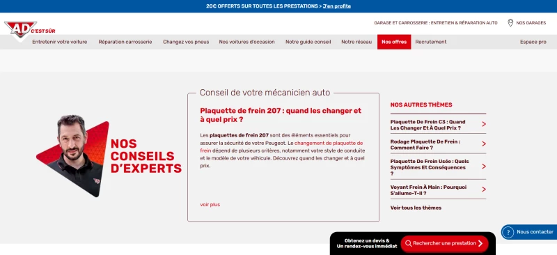 AD Auto
