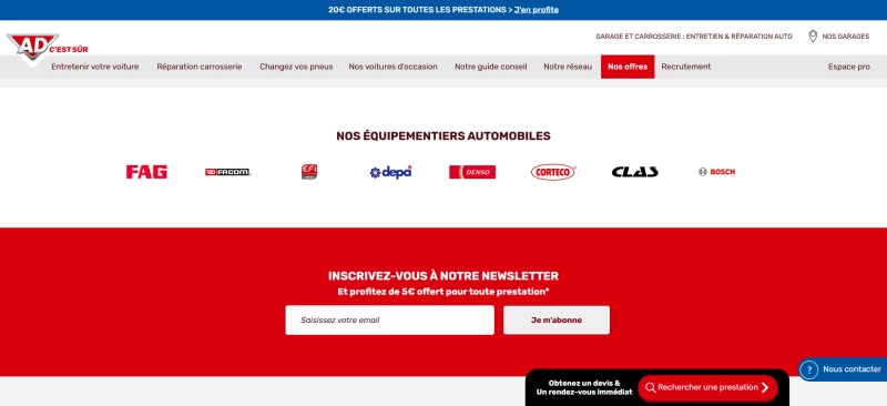 AD Auto