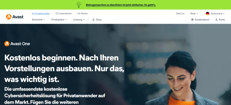 code promo Avast