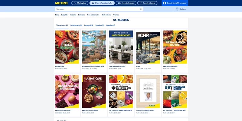 METRO