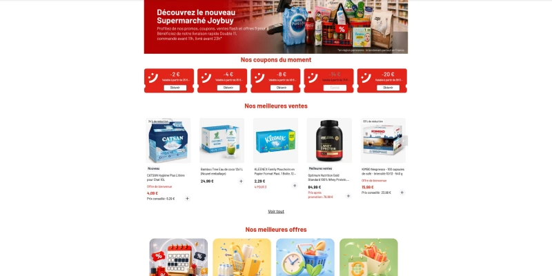 Joybuy