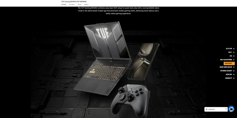 ASUS