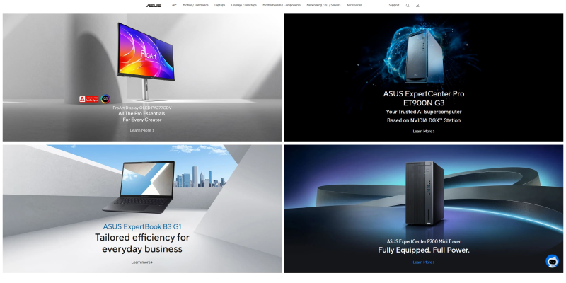 ASUS