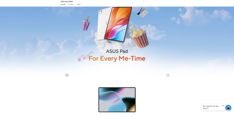 ASUS