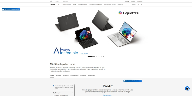 ASUS