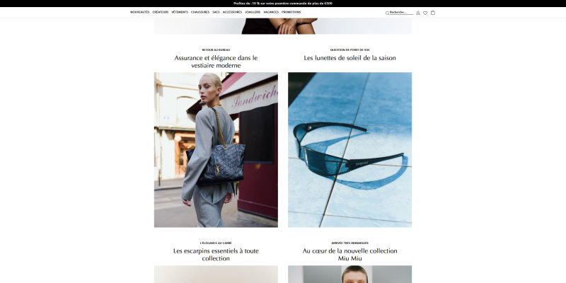 MYTHERESA