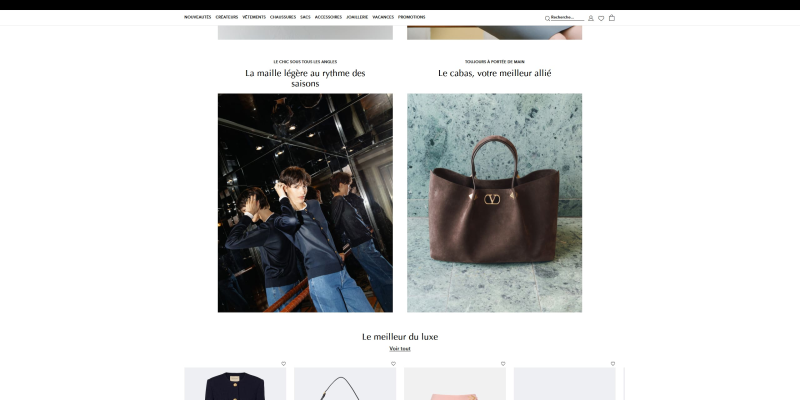 MYTHERESA