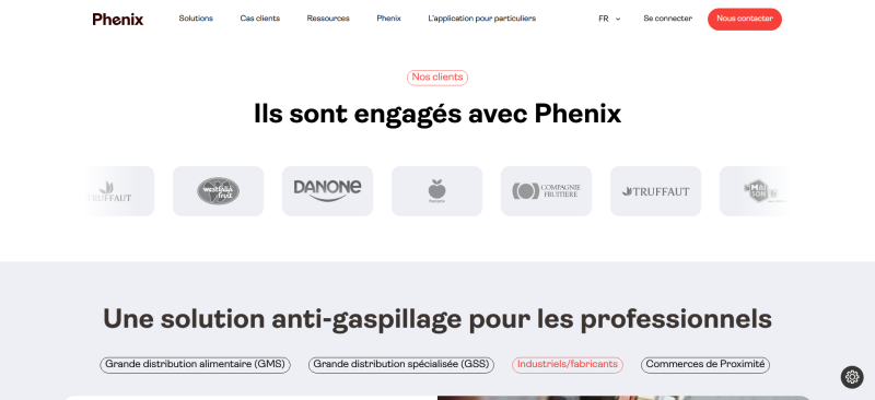 Phenix