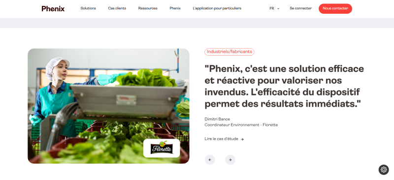 Phenix