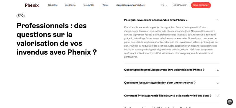Phenix