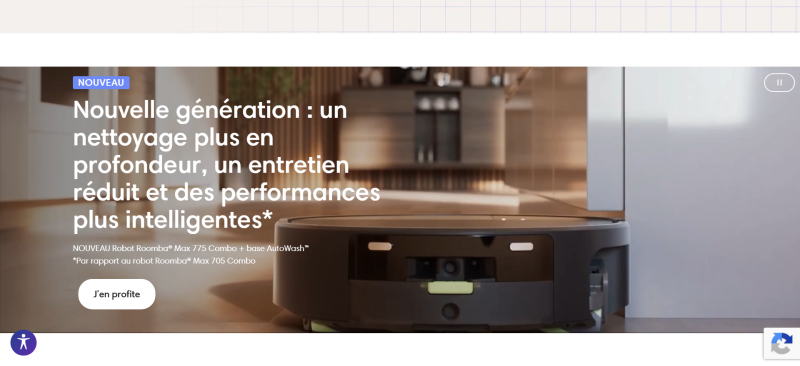iRobot