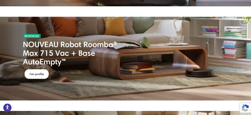 iRobot