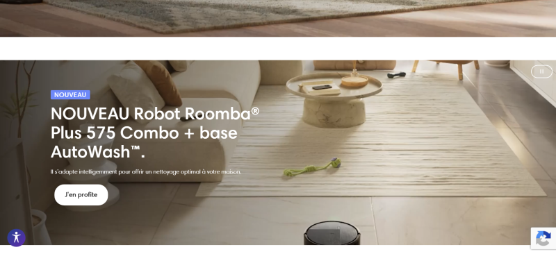 iRobot