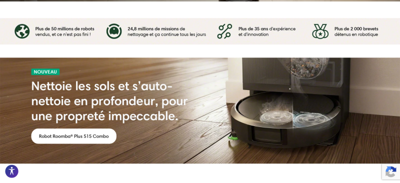iRobot