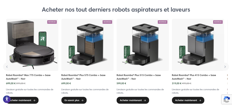 iRobot