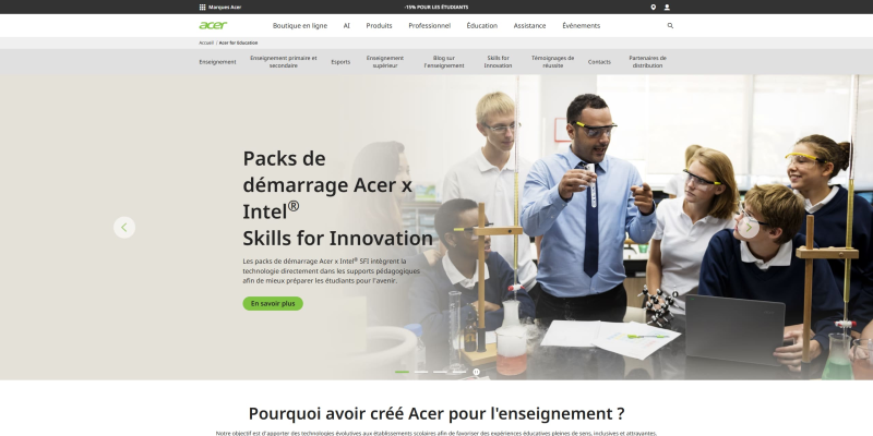 Acer
