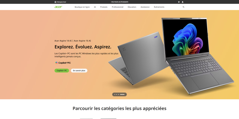 Acer